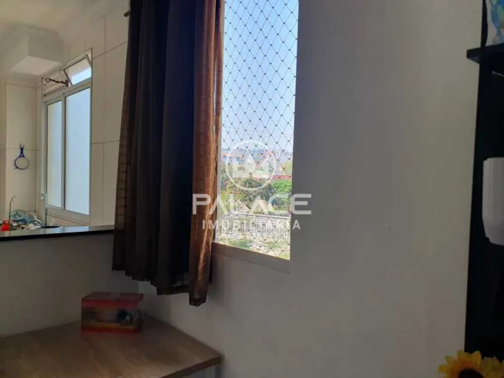 Apartamento, 2 quartos, 45 m² - Foto 5