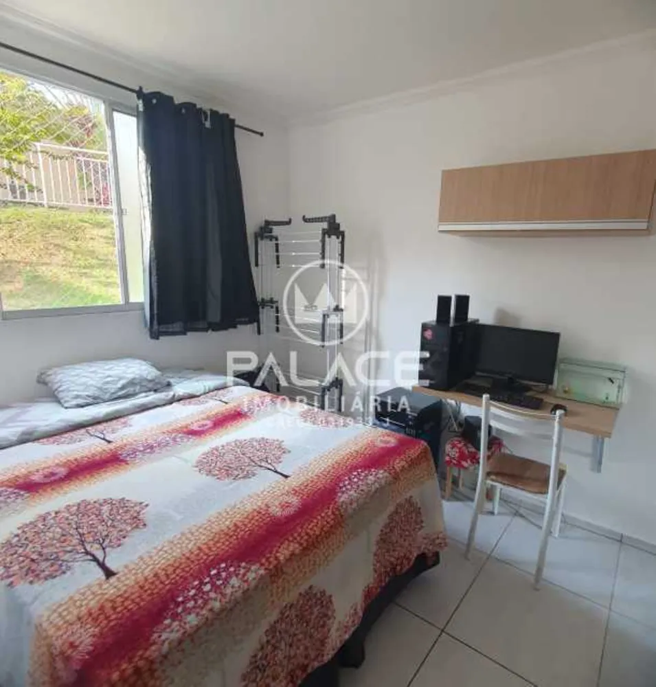 Apartamento, 2 quartos, 45 m² - Foto 3