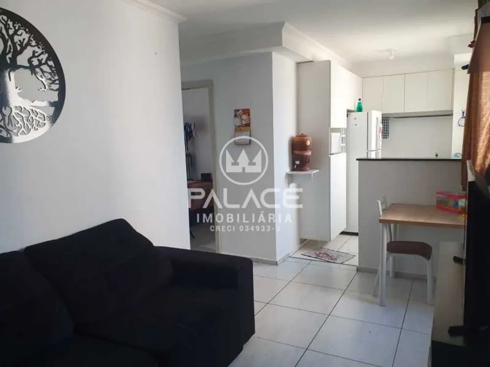 Apartamento, 2 quartos, 45 m² - Foto 7