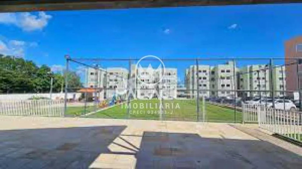 Apartamento, 2 quartos, 45 m² - Foto 8