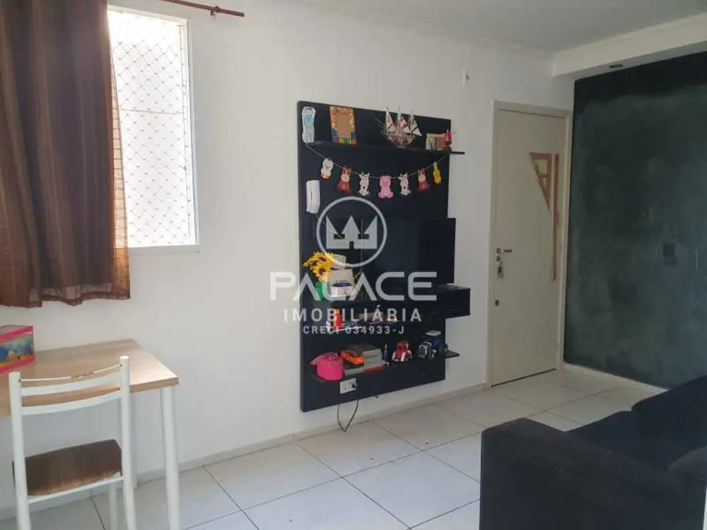 Apartamento, 2 quartos, 45 m² - Foto 6
