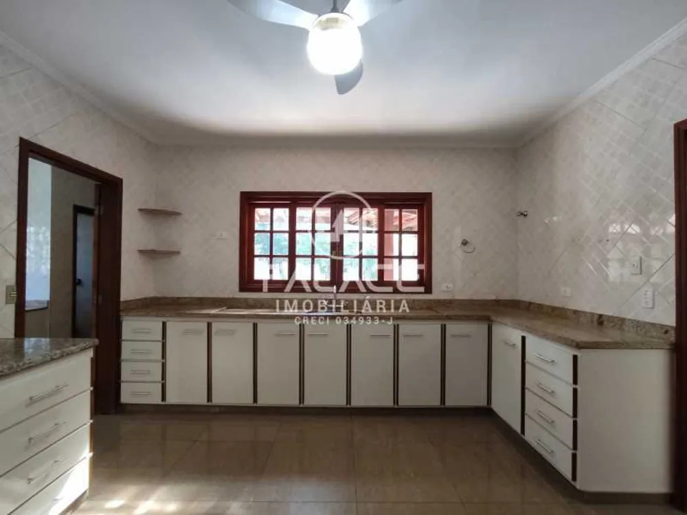 Casa, 3 quartos, 221 m² - Foto 5