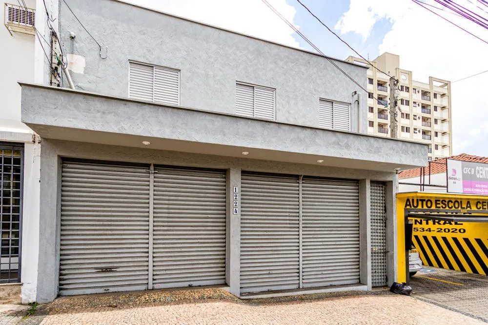 Prédio Inteiro, 355 m² - Foto 2