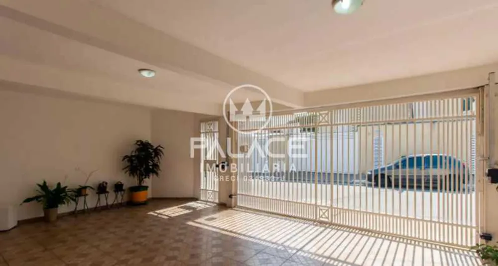 Casa, 4 quartos, 158 m² - Foto 7