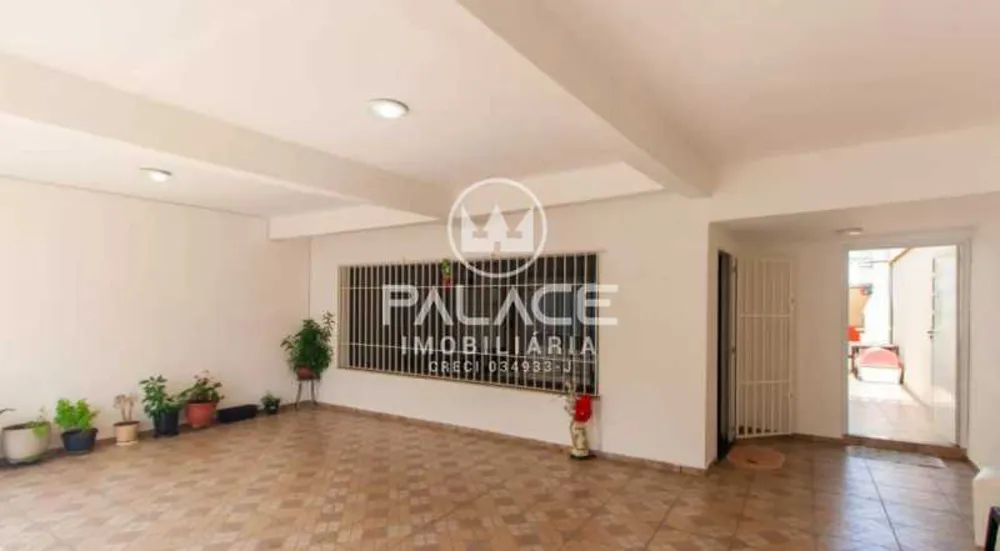 Casa, 4 quartos, 158 m² - Foto 1