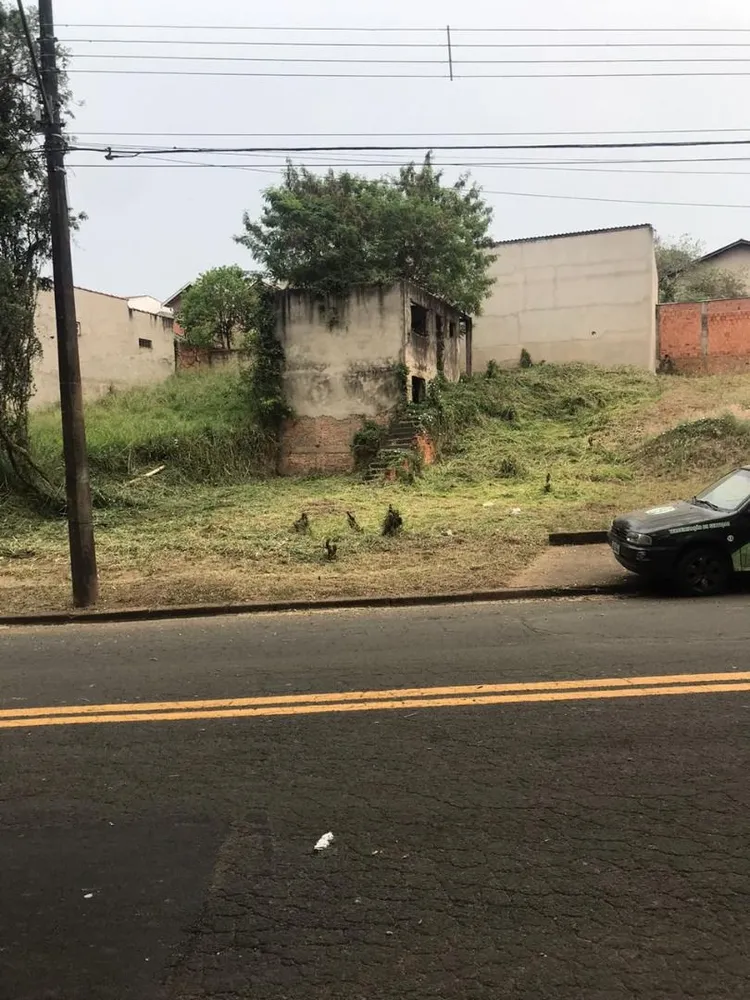 Terreno - Foto 1
