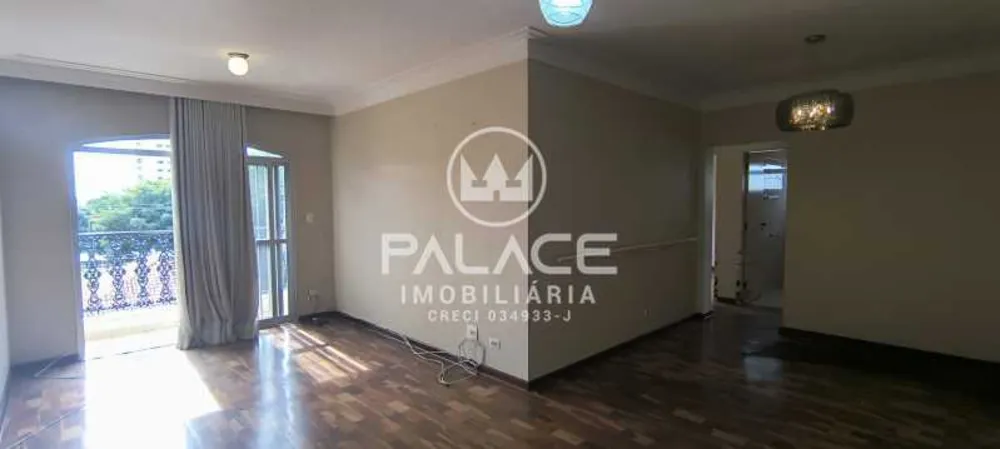 Apartamento, 3 quartos, 103 m² - Foto 1