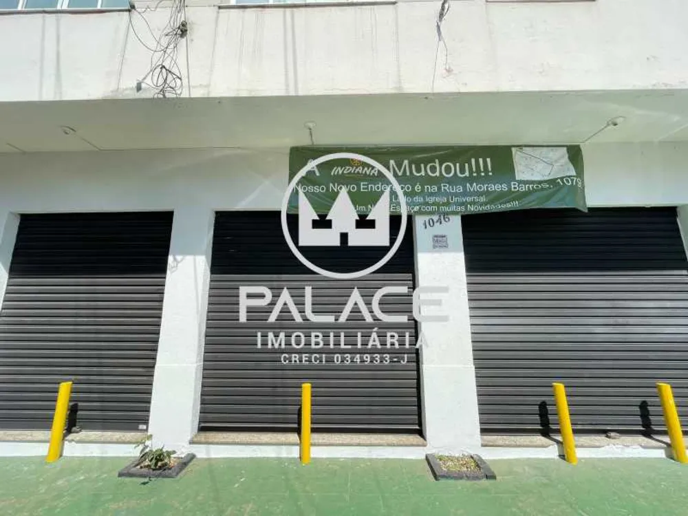 Prédio Inteiro, 100 m² - Foto 1