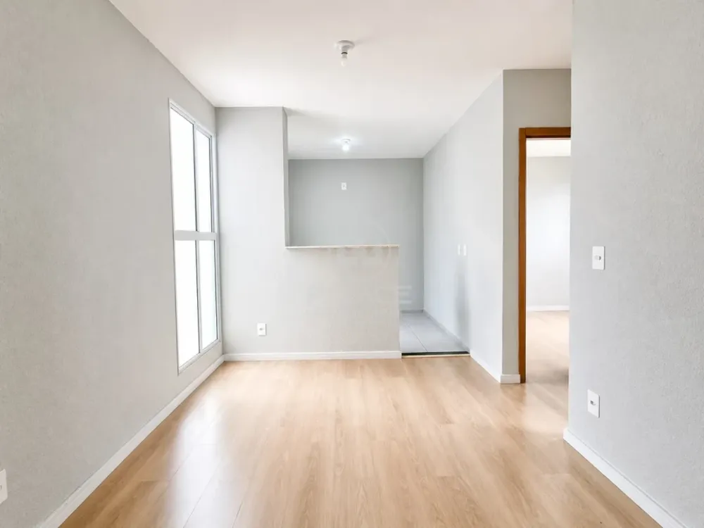 Apartamento, 2 quartos, 40 m² - Foto 1