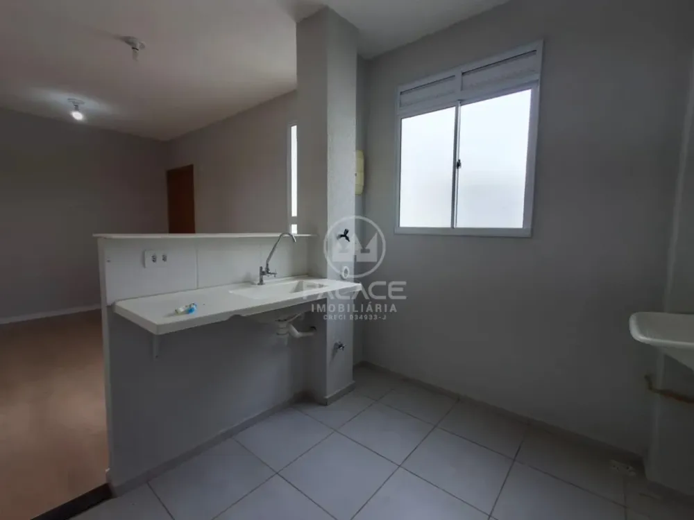 Apartamento, 2 quartos, 40 m² - Foto 4