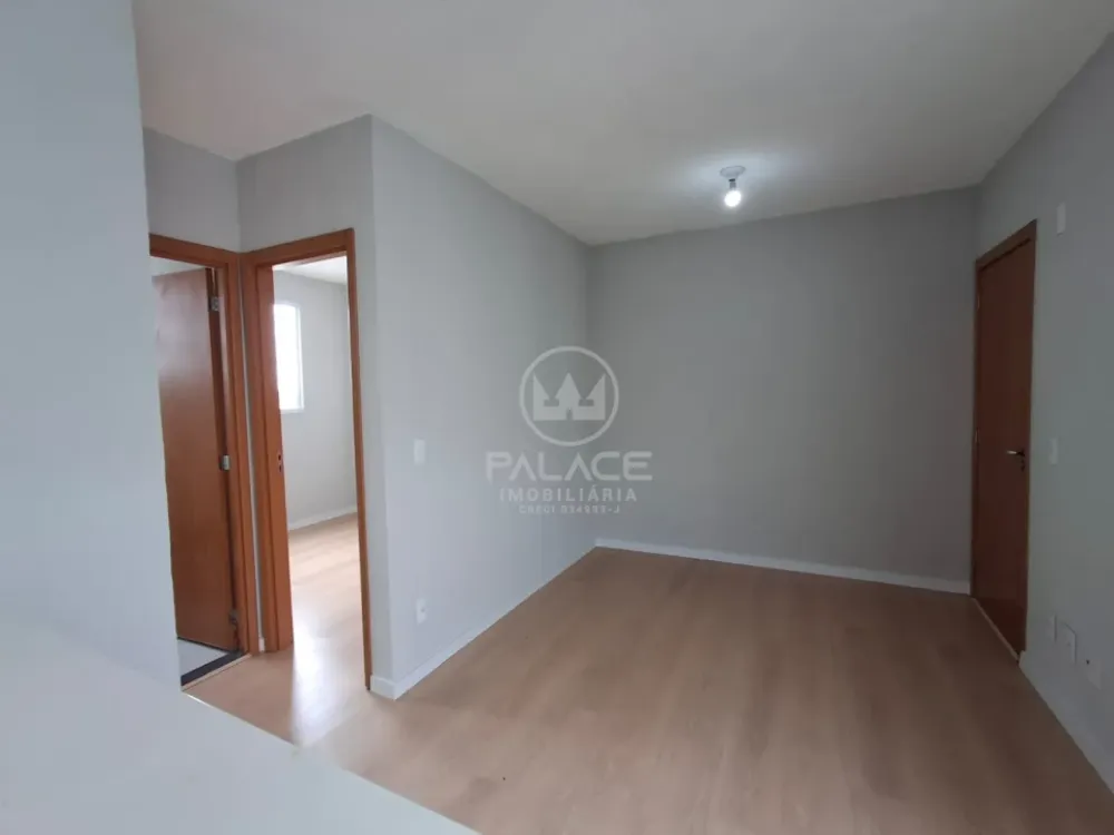 Apartamento, 2 quartos, 40 m² - Foto 2