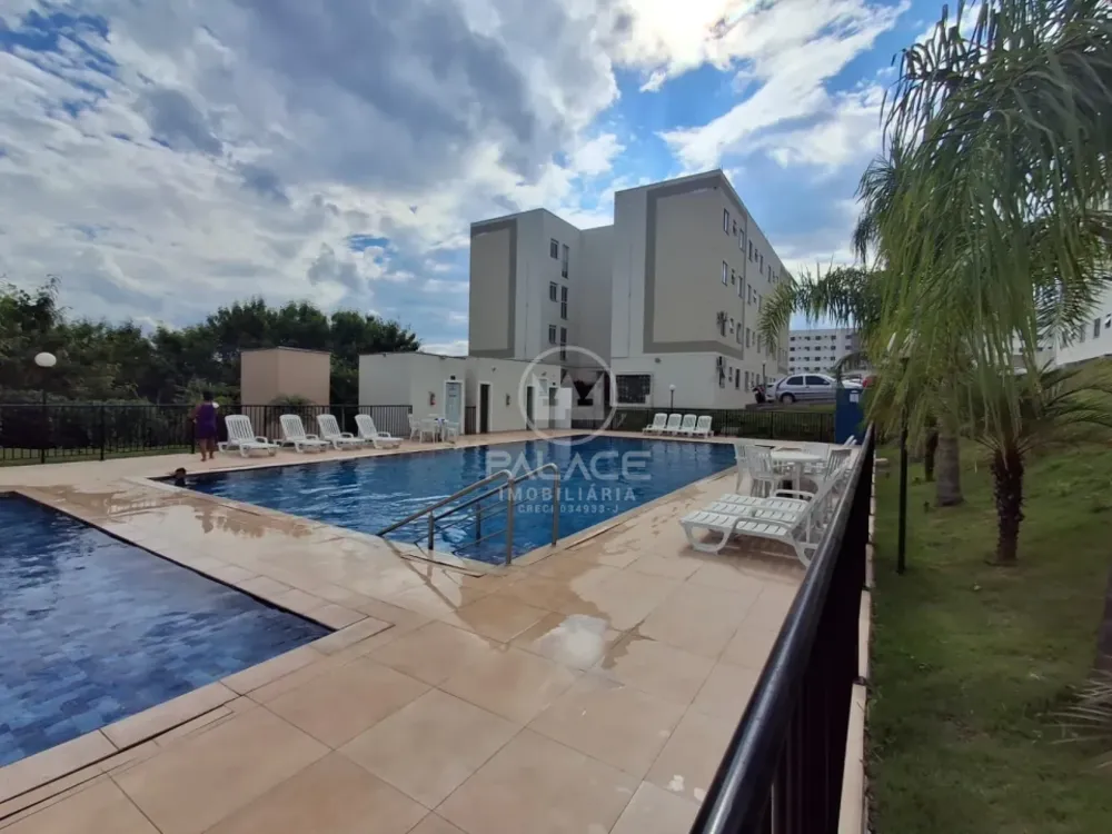 Apartamento, 2 quartos, 40 m² - Foto 10