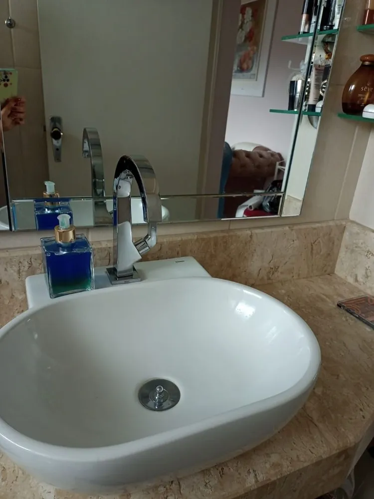Apartamento, 1 quarto, 35 m² - Foto 11