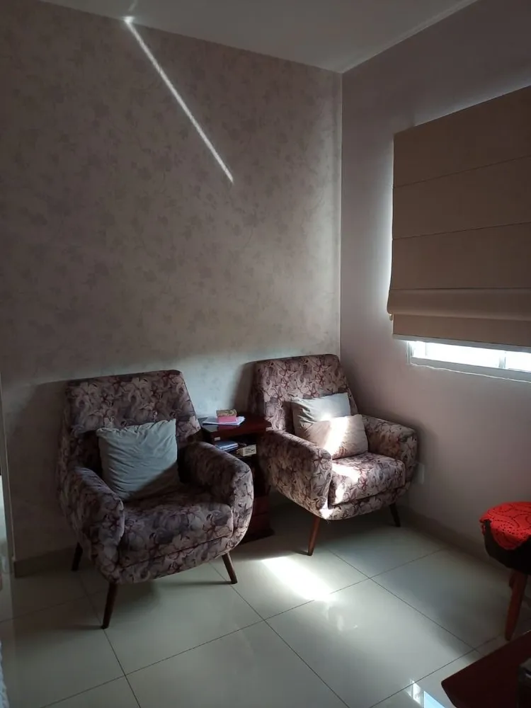 Apartamento, 1 quarto, 35 m² - Foto 7