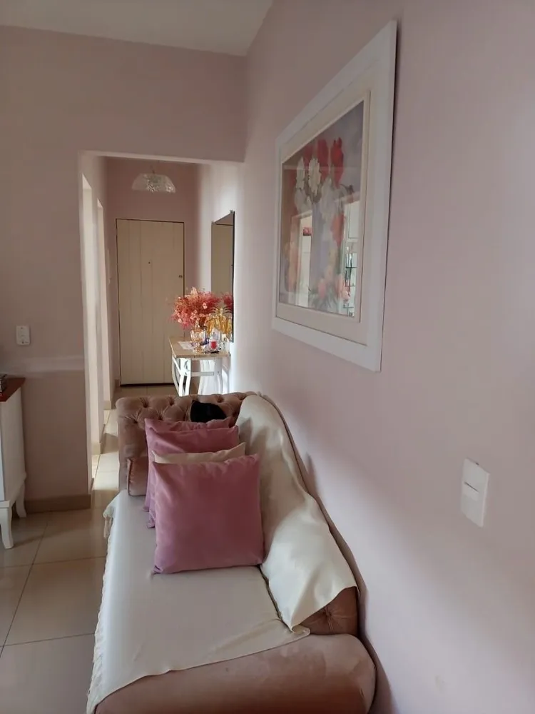 Apartamento, 1 quarto, 35 m² - Foto 2