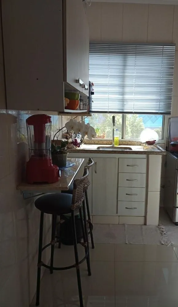Apartamento, 1 quarto, 35 m² - Foto 3