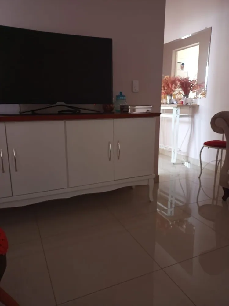 Apartamento, 1 quarto, 35 m² - Foto 6
