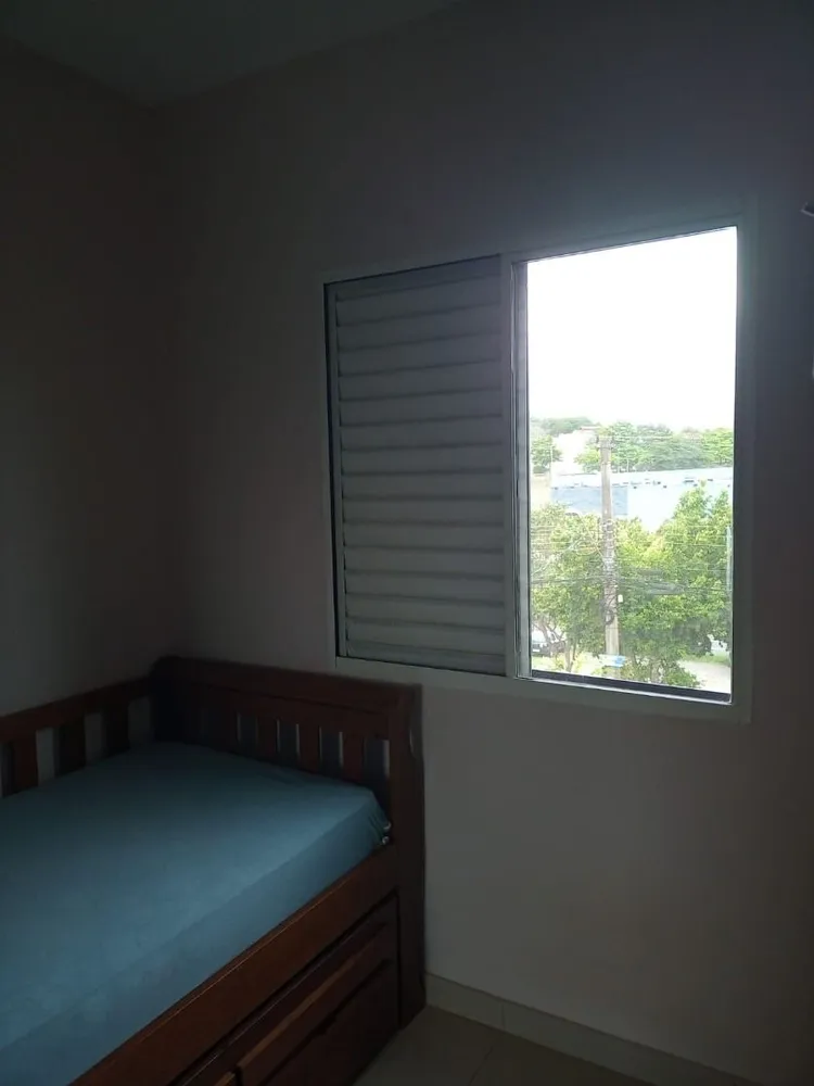 Apartamento, 1 quarto, 35 m² - Foto 4