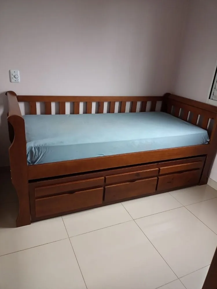 Apartamento, 1 quarto, 35 m² - Foto 1