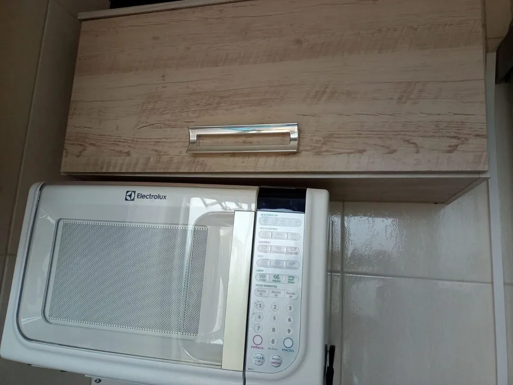 Apartamento, 1 quarto, 35 m² - Foto 8