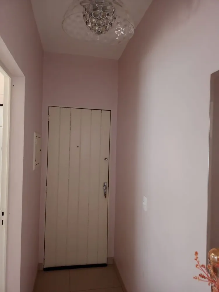 Apartamento, 1 quarto, 35 m² - Foto 5