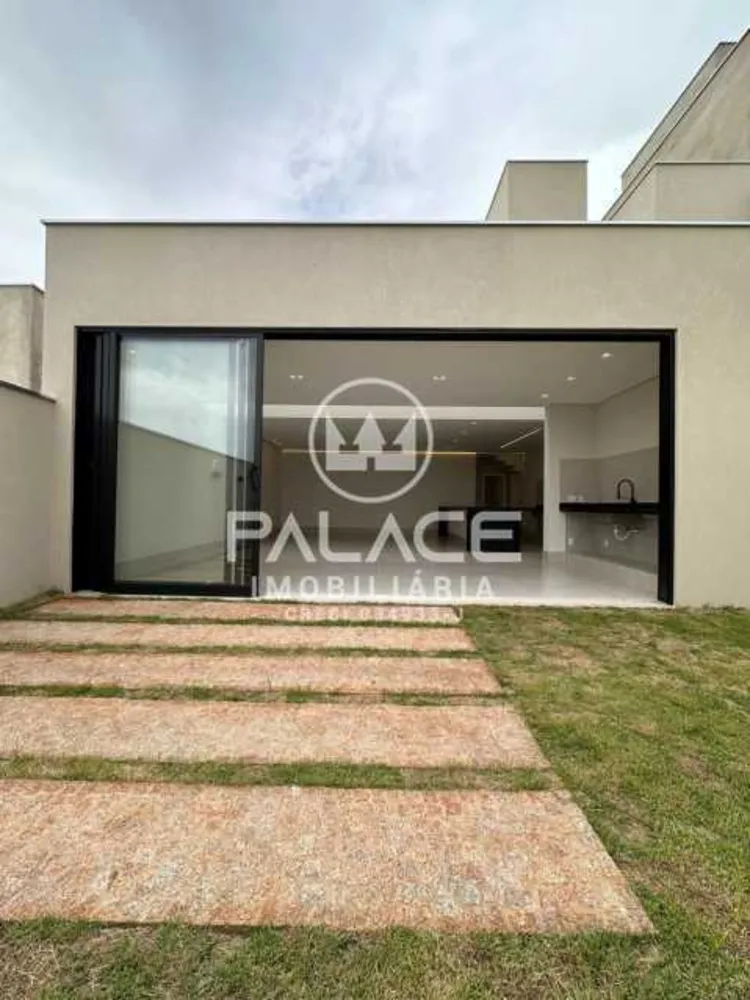 Casa, 3 quartos, 243 m² - Foto 1