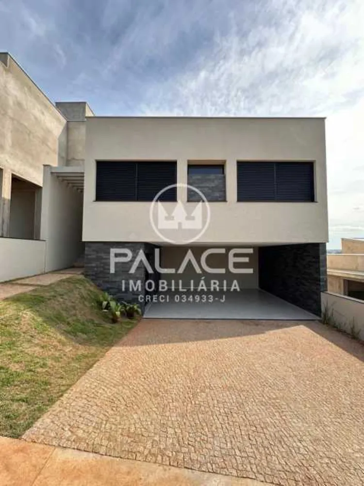 Casa, 3 quartos, 243 m² - Foto 2
