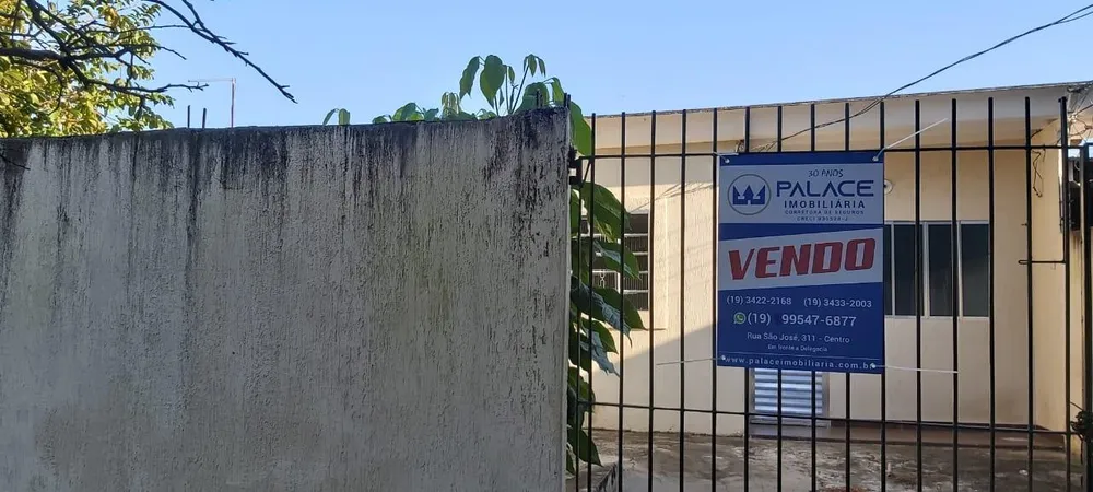 Casa, 4 quartos, 140 m² - Foto 1