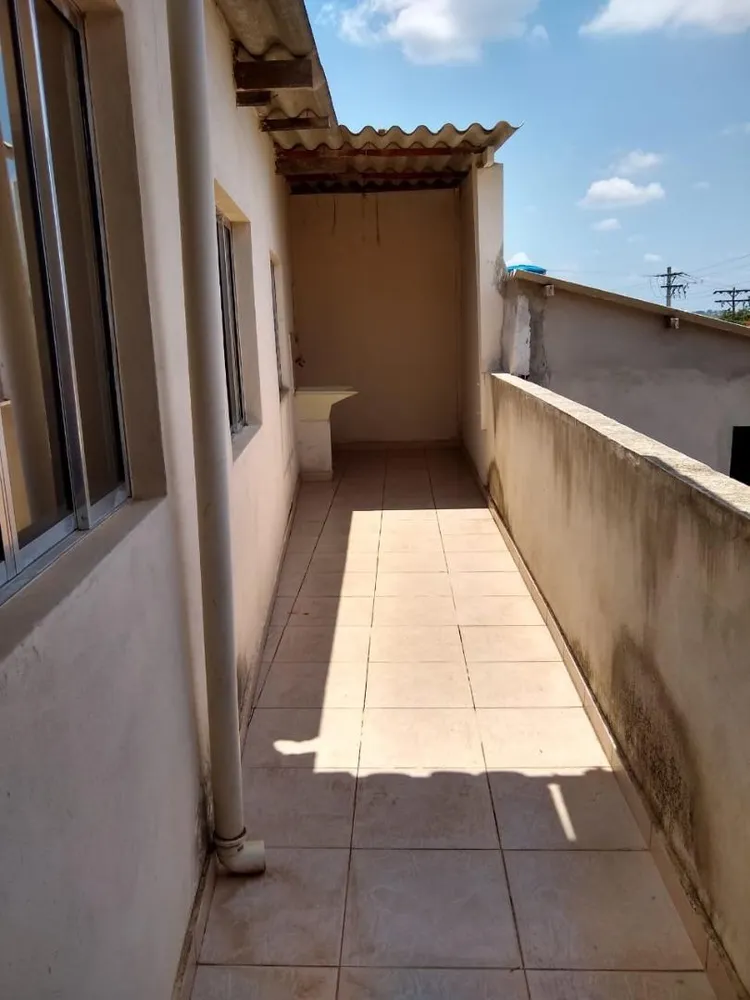 Casa, 4 quartos, 140 m² - Foto 2