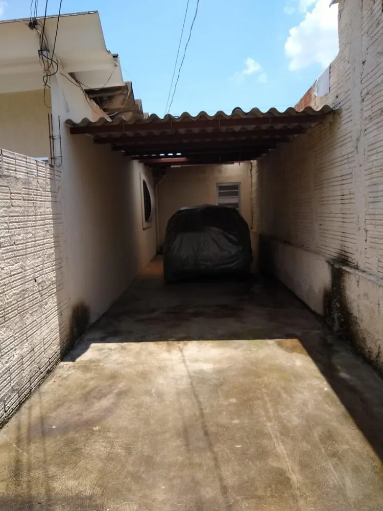 Casa, 4 quartos, 140 m² - Foto 11