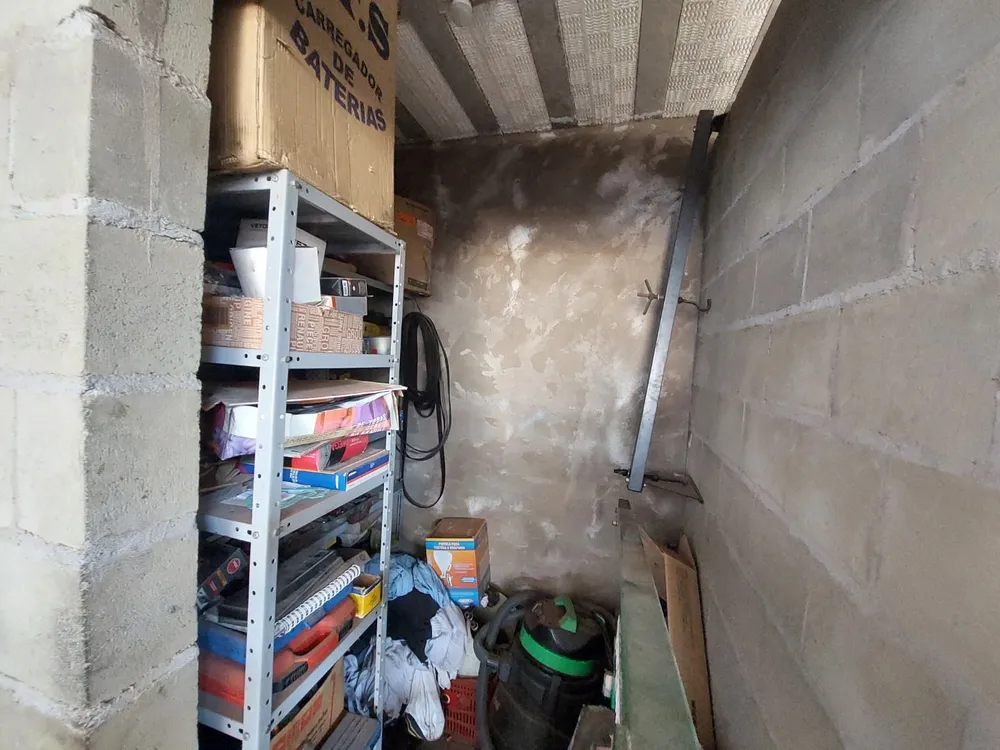 Casa, 2 quartos, 200 m² - Foto 2