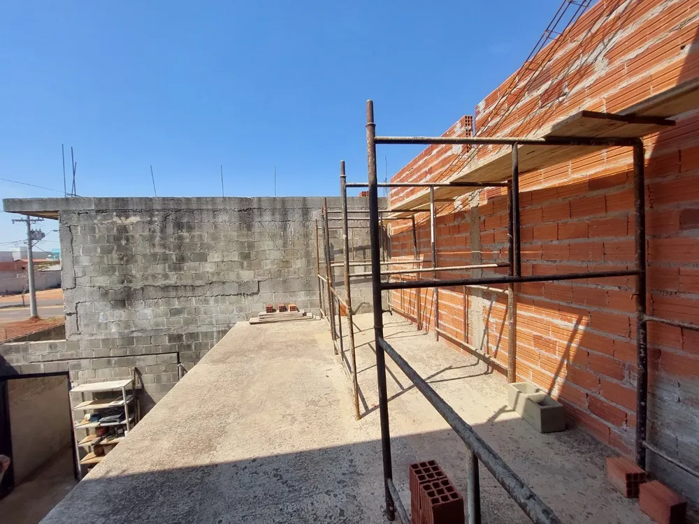 Casa, 2 quartos, 200 m² - Foto 7