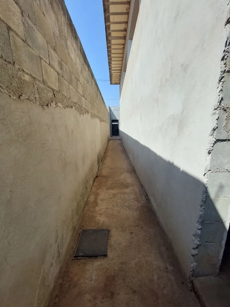Casa, 2 quartos, 200 m² - Foto 8
