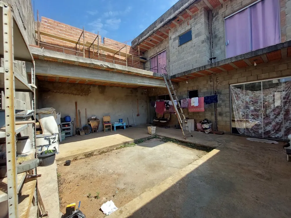 Casa, 2 quartos, 200 m² - Foto 3