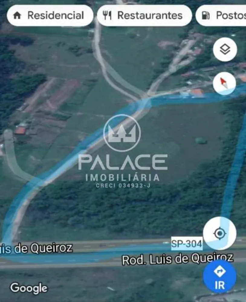 Terreno, 20000 m² - Foto 1