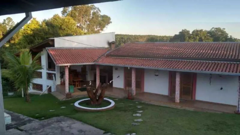 Chácara, 5 quartos - Foto 1