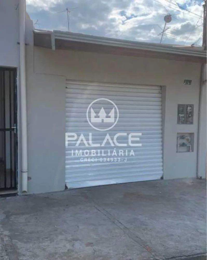 Prédio Inteiro, 28 m² - Foto 1