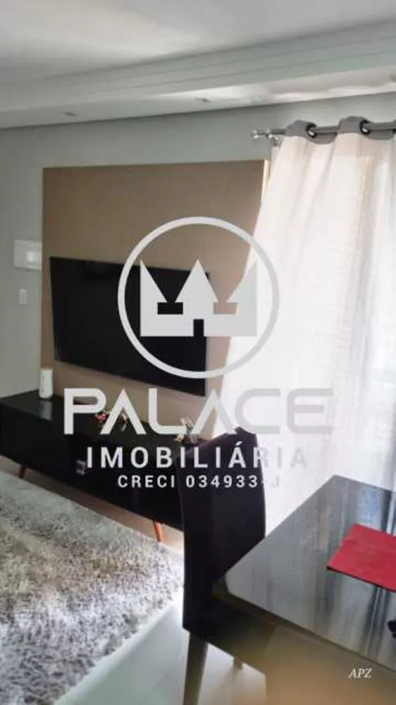 Apartamento à venda com 2 quartos, 53m² - Foto 2