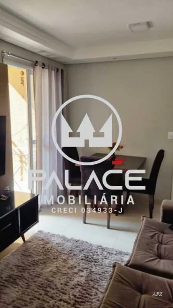 Apartamento à venda com 2 quartos, 53m² - Foto 9