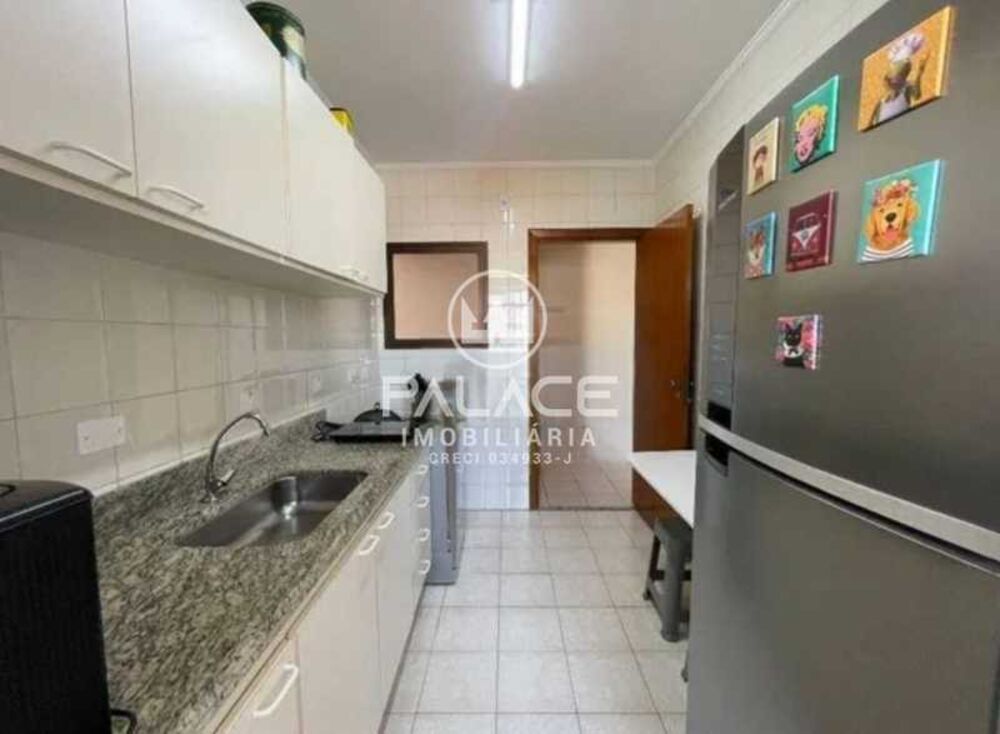 Apartamento à venda com 1 quarto, 52m² - Foto 4