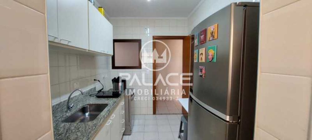 Apartamento à venda com 1 quarto, 52m² - Foto 3