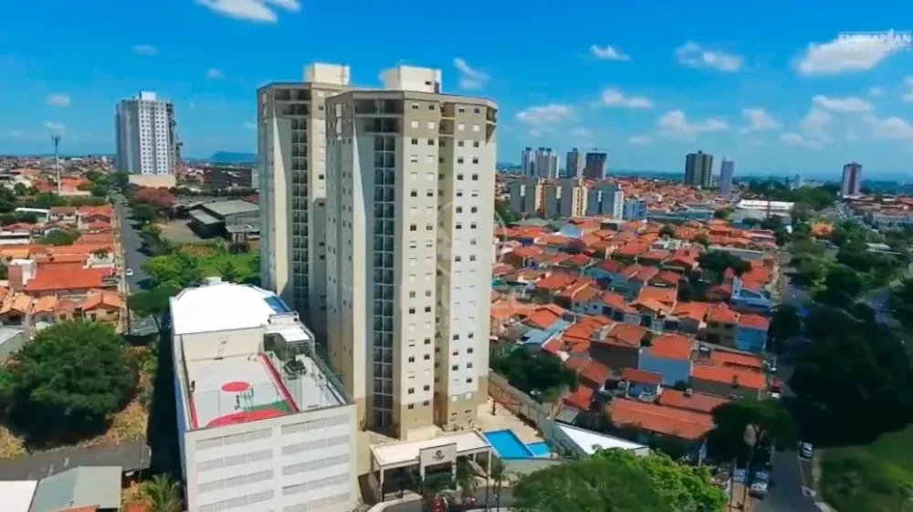Apartamento, 2 quartos, 66 m² - Foto 9