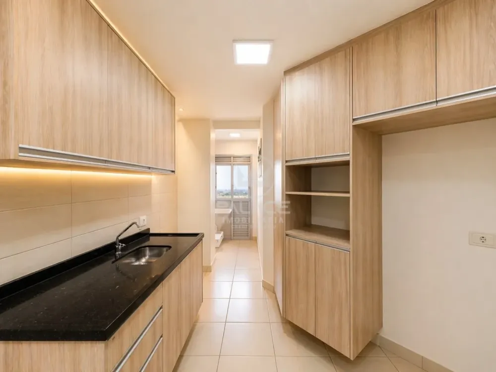 Apartamento, 2 quartos, 66 m² - Foto 1