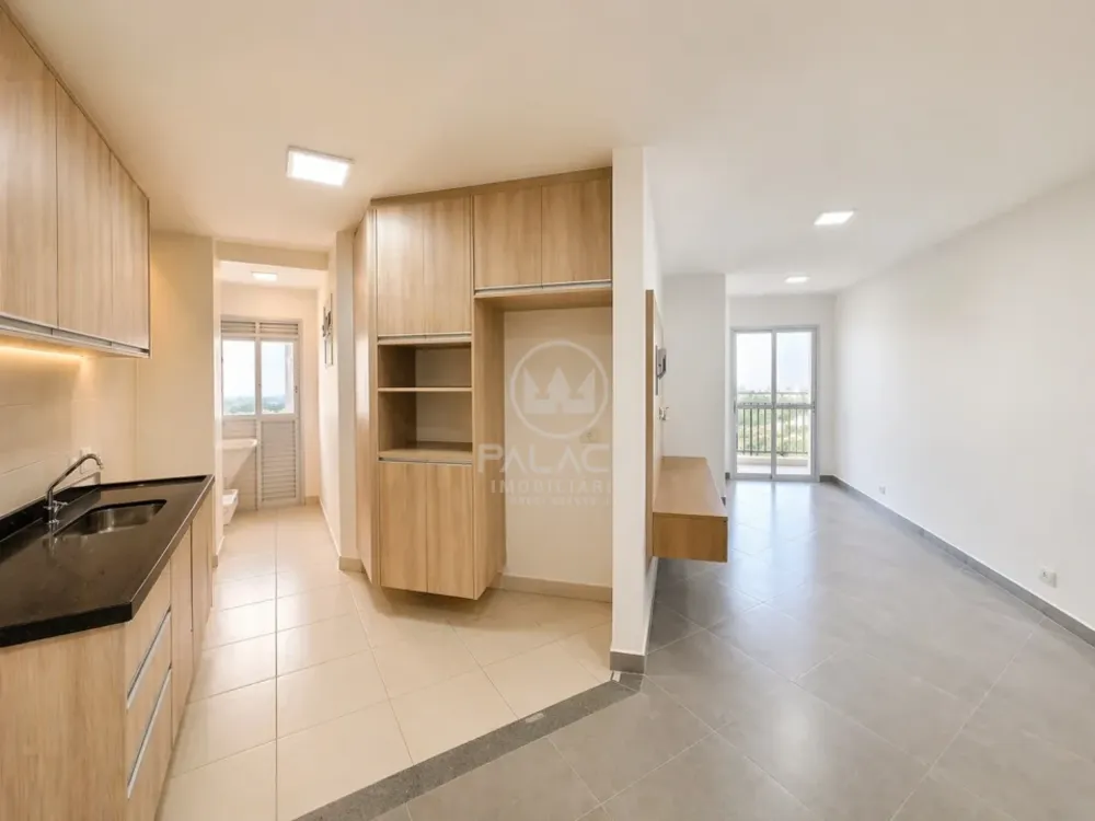 Apartamento, 2 quartos, 66 m² - Foto 2