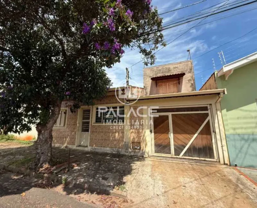 Casa, 4 quartos, 110 m² - Foto 1