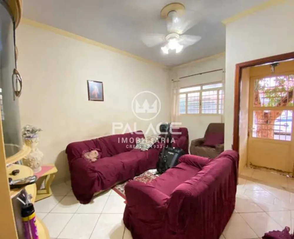 Casa, 4 quartos, 110 m² - Foto 2
