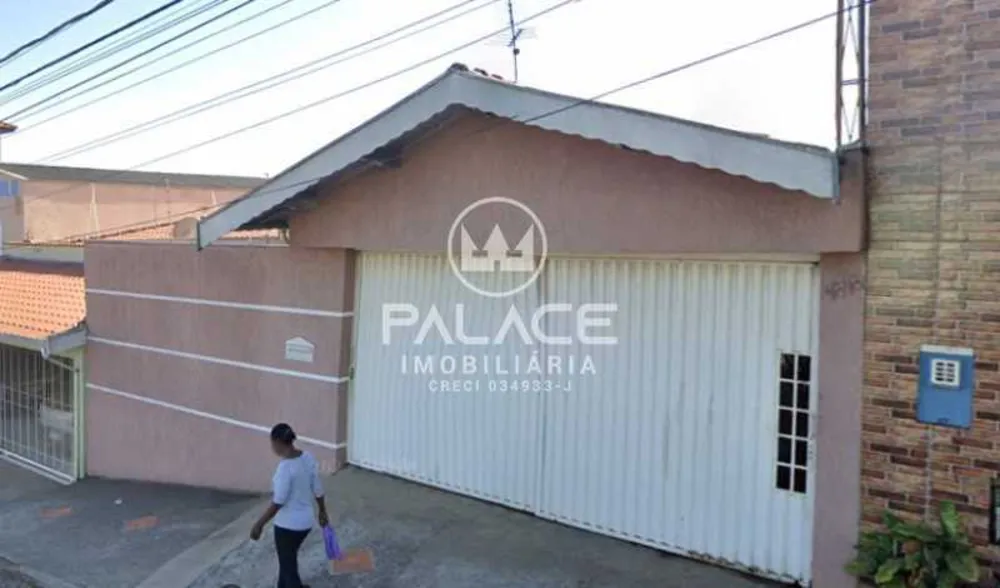 Casa, 3 quartos, 129 m² - Foto 1