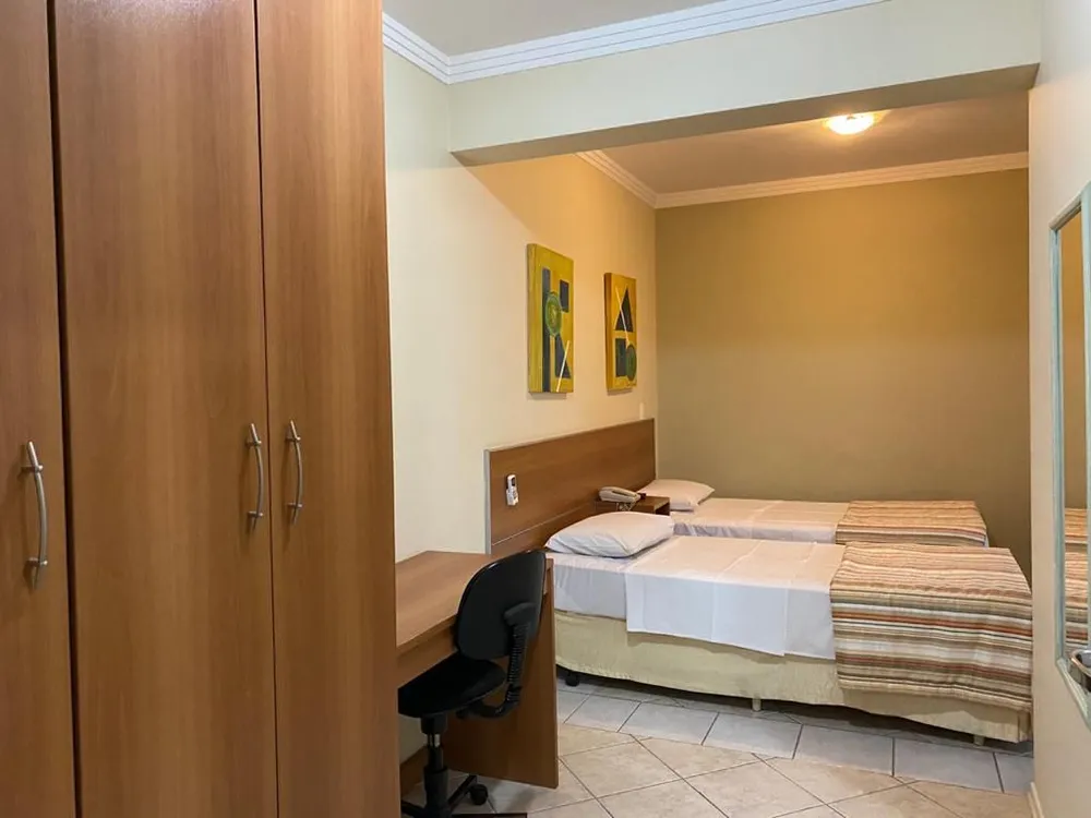 Apartamento, 1 quarto, 37 m² - Foto 1