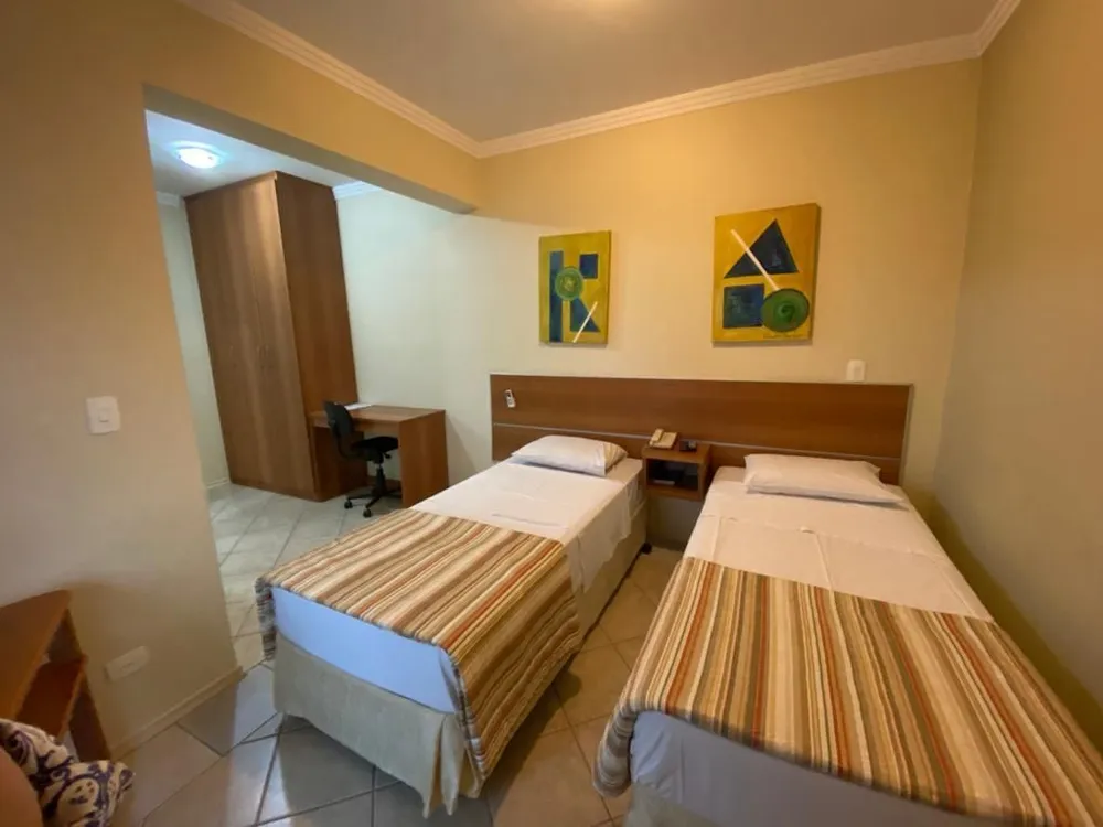 Apartamento, 1 quarto, 37 m² - Foto 3