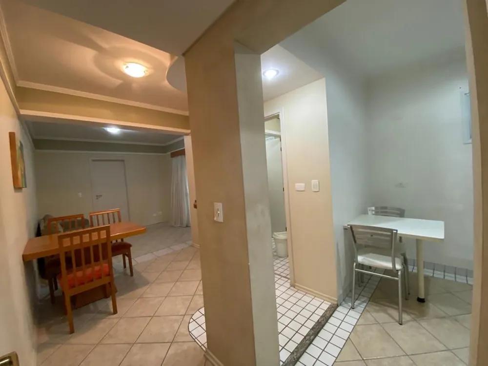 Apartamento, 1 quarto, 37 m² - Foto 3